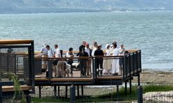 İznik’te Papa’nın ayak sesleri