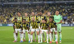 Fenerbahçe, Devler Ligi için sahada