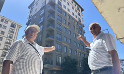 Ümraniye'de 8 yıllık inşaat çilesi: Mağdurlar evlerine kavuşamadı
