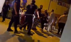 Eski koca dehşet saçtı defalarca bıçakladığı karısı hayatını kaybetti
