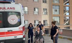 Çorlu'da kiracıdan ev sahibi anne ve kızına biber gazıyla saldırı
