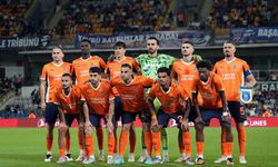 Başakşehir’de hedef, UEFA Konferans Ligi için mutlak galibiyet