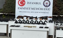 İstanbul'da 'motosikletli çete' operasyonu: 24 kişi yakalandı