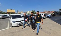 Gündüz vakti bisiklet çaldı, yakalanınca "Ne yaptığımı hatırlamıyorum" dedi
