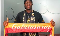 Wilfried Singo, Galatasaray tarihinin 7. Fildişi Sahilli futbolcusu oldu