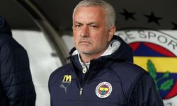 Fenerbahçe'de Jose Mourinho dönemi sona erdi