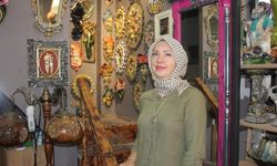 Strese birebir sanat