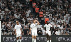 Beşiktaş'tan Gabriel Paulista açıklaması