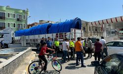 Şanlıurfa'da kaza sonrası kavga: 1 gözaltı