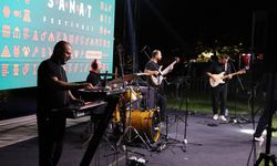 Millet Bahçesi’nin ev sahipliği yaptığı Kültür Sanat Festivali sona erdi