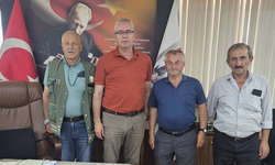 Birlik, 7 Köyde Süt Toplama Hizmetine Başlıyor