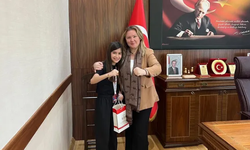 Kırklareli’nden Türkiye Şampiyonası’nda Gururlandıran Başarı