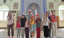 Kur’ân-ı Kerim’e Geçen Öğrencilere Anlamlı Hediye