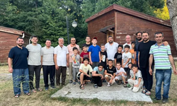 Kırklareli’nde “Yazımda Kardeşlik Var” Kampı Başarıyla Tamamlandı