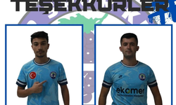 Üsküpspor’da İki Futbolcu ile Yollar Ayrıldı