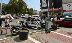 Kırklareli’nde Motosiklet Kullanımı Artış Gösteriyor