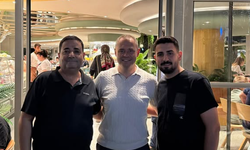 Başkan Bulut’tan Yeni İşletmeye Ziyaret