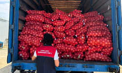 Lüleburgaz’da İhracatçı İşletmelere Gıda Denetimi