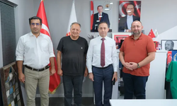 İşletme Hakkında Bilgi Alındı