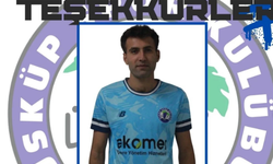 Üsküpspor, Yedi Futbolcusu ile Yollarını Ayırdı