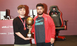 eMilli Takım EA SPORTS FC 25 seçmeleri tamamlandı