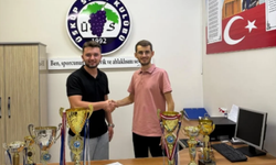 Üsküpspor’da Yeni Transfer: Kürşat Kostak
