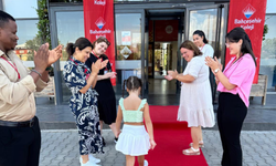 Bahçeşehir Koleji’nde İngilizce Oryantasyonu Başladı