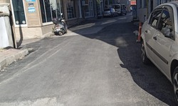 Karakaş Mahallesi’nde Asfalt Yama Çalışması Yapıldı