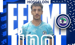 Üsküpspor, Savunmayı Fehmi Ünal’la Güçlendirdi
