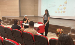 Lüleburgaz Devlet Hastanesi’nde Diyabet Eğitimi Düzenlendi