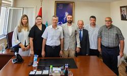Kaymakam Tamer Orhan’dan Personele Başarı Belgesi