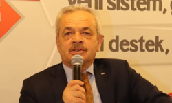Başkan Savaşan’dan 30 Ağustos Mesajı