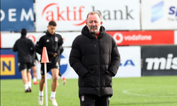 Beşiktaş'ta ikinci Sergen Yalçın dönemi