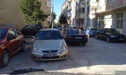 Kırklareli’nde Park Sorunu Giderek Büyüyor