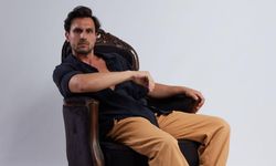 Burak Alp Yenilmez'in Gramafon İle Festival Yolculuğu
