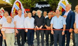 Kırklareli’de Yeni İş Yeri Açıldı