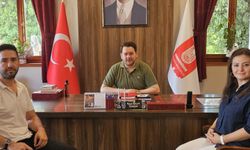 Çevre ve Şehircilik Projeleri İçin İş Birliği