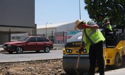 İstasyon’da Çalışma Yapılacak