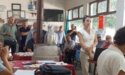 Kent Konseyi’nden Kalker Ocağına Tepki
