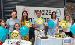 Emzirme Haftası Etkinlikleri Düzenlendi