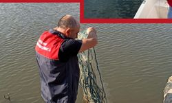 Kırklareli’de Su Ürünleri Denetimi Yapıldı