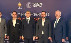 Başkan Dağtaş, Bölge Toplantısı’na Katıldı