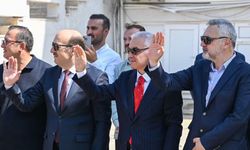 Vekil Sarıçam: “Yol Medeniyettir”