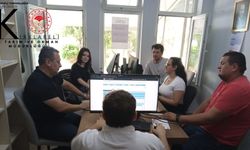 Sayım Çalışmaları Devam Ediyor