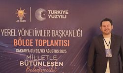 Başkan Talay, Kampa Katıldı