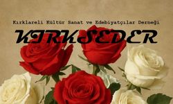 Kırkseder’in Yeni Sayısı Yayımlandı