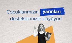 Eğitime Destek Çağrısı: “Bir Işık Da Siz Yakın”