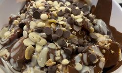 Waffle Kahvenin Ortağı Oldu