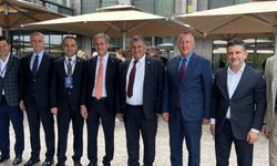 Başkan Erdem, Toplantıyı Anlattı