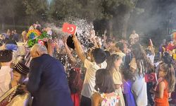 Başkan Çamlıca Vatandaşların Yanında